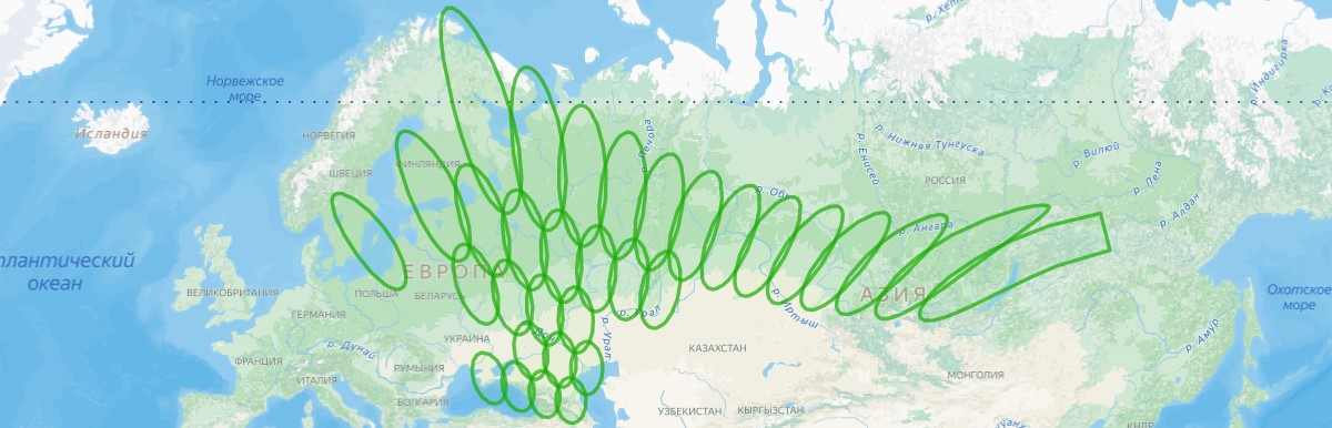 карта покрытия спутникового интернета газпром луганск купить спутниковый интернет луганск
